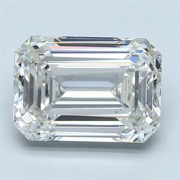 3.03 Carat · E · SI1 Rare Carat Ideal Cut