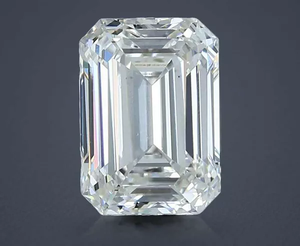 3.03 Carat · E · SI1 Rare Carat Ideal Cut
