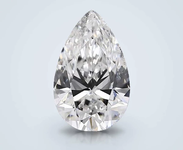 1.72 Carat · F · SI1 Rare Carat Ideal Cut