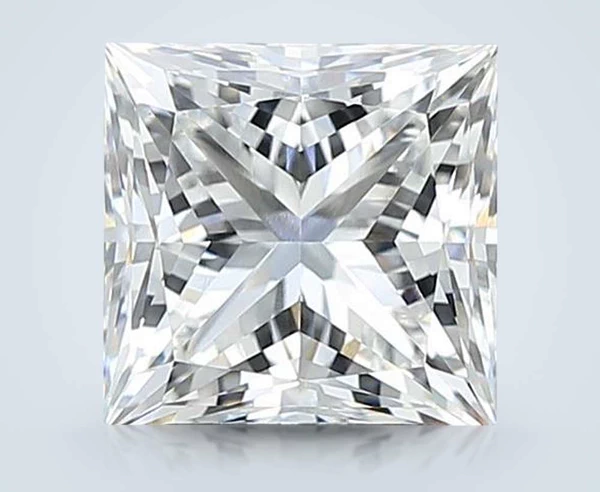 3.07 Carat · F · VVS2 Rare Carat Ideal Cut