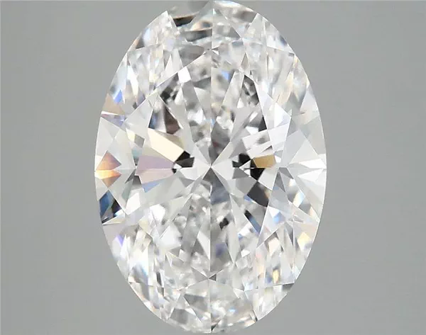 4 Carat · E · VVS2 Rare Carat Ideal Cut