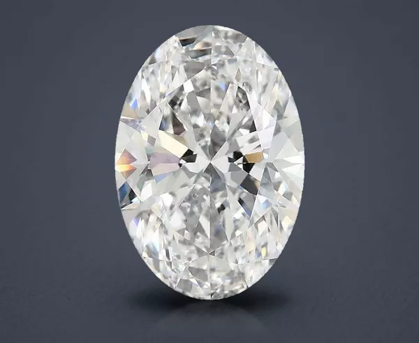 4 Carat · E · VVS2 Rare Carat Ideal Cut