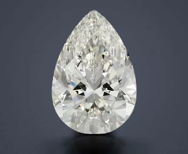 2.81 Carat · G · VS1 Rare Carat Ideal Cut