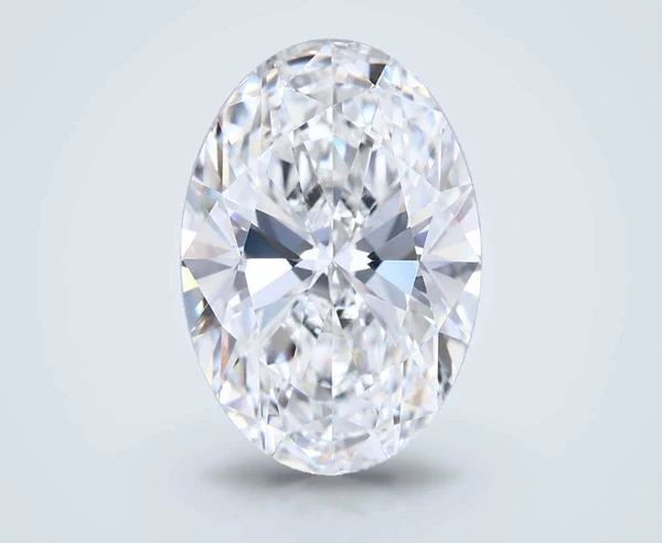 5.51 Carat · F · VVS2 Rare Carat Ideal Cut