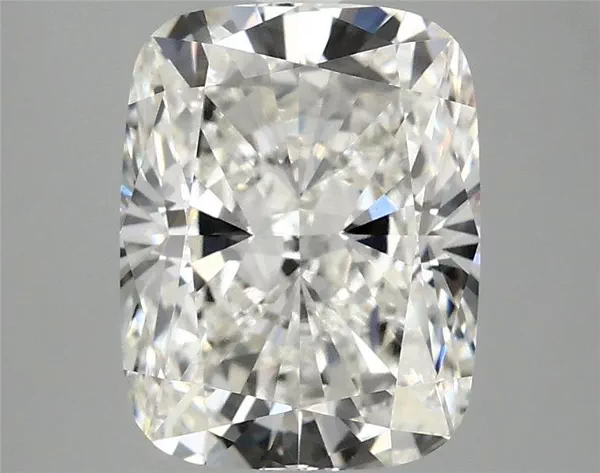 3.52 Carat · G · VVS2 Rare Carat Ideal Cut