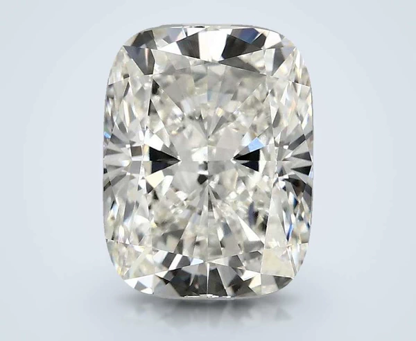 3.52 Carat · G · VVS2 Rare Carat Ideal Cut