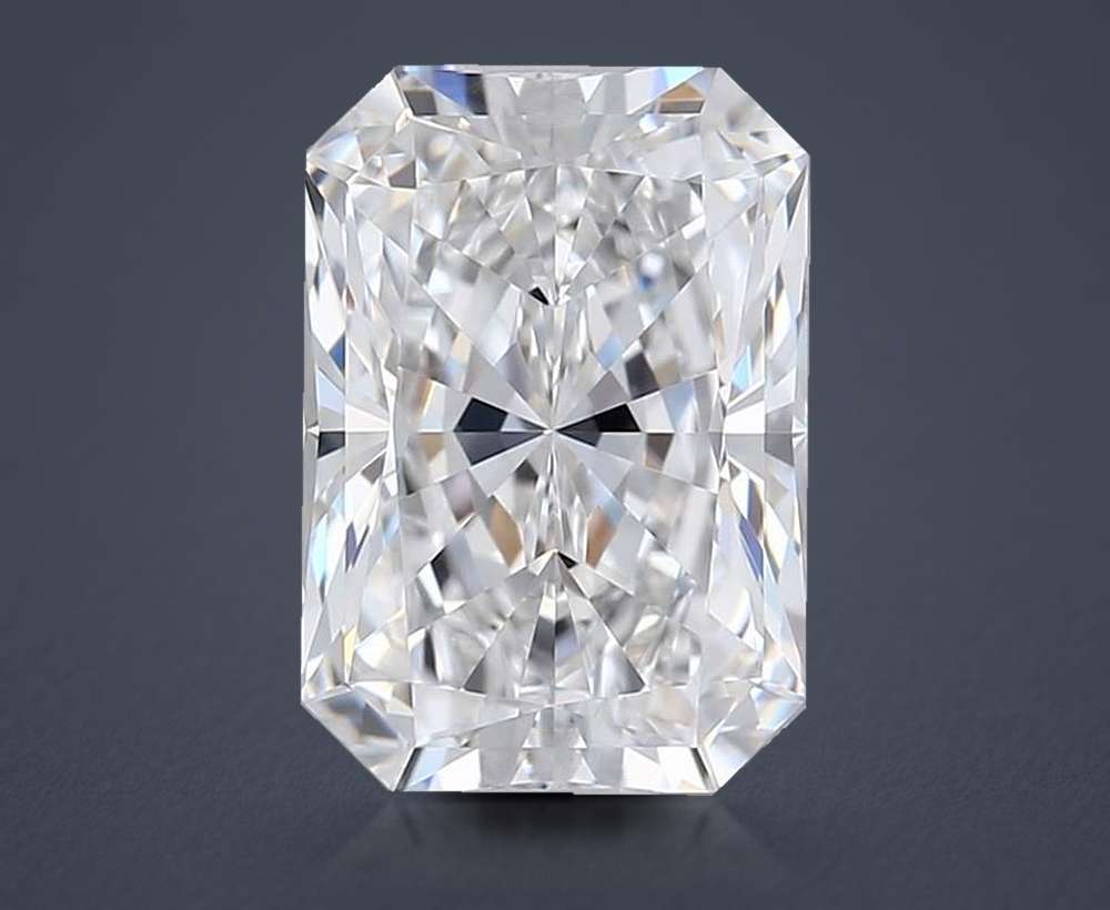 1.09 Carat · E · FL Rare Carat Ideal Cut