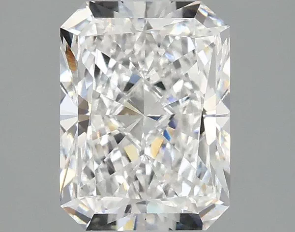 2.06 Carat · D · VS1 Rare Carat Ideal Cut
