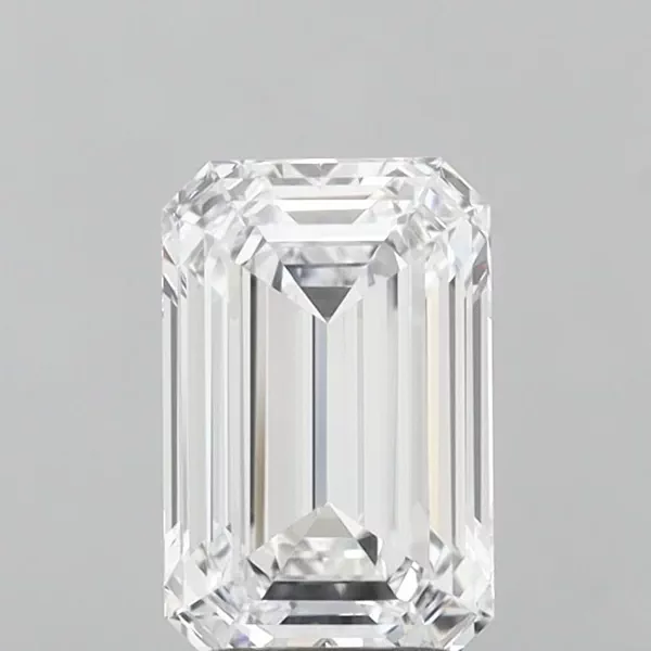 2.56 Carat · D · IF Rare Carat Ideal Cut