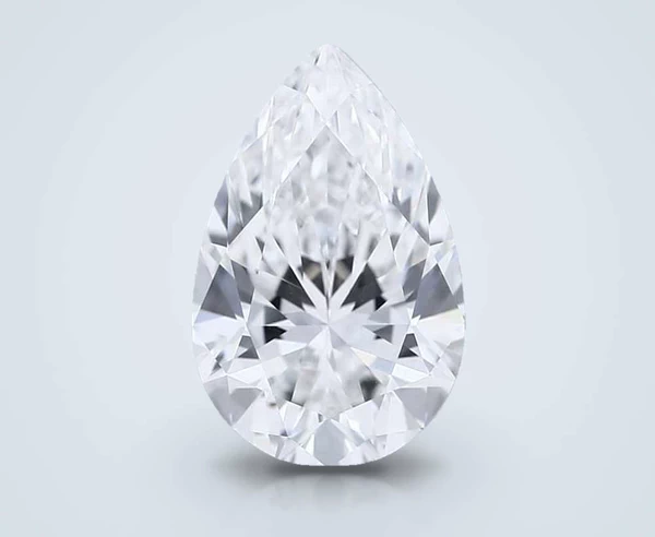 10.07 Carat · G · VS1 Rare Carat Ideal Cut