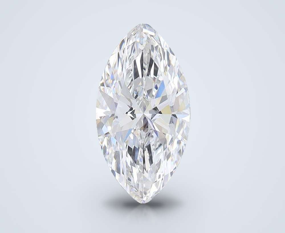 1.62 Carat · D · VVS2 Rare Carat Ideal Cut