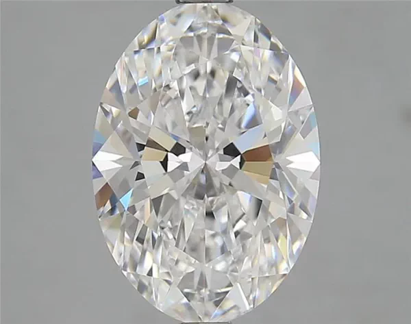 3.56 Carat · D · VVS1 Rare Carat Ideal Cut