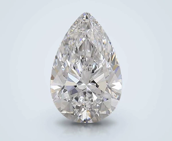 1.53 Carat · D · IF Rare Carat Ideal Cut