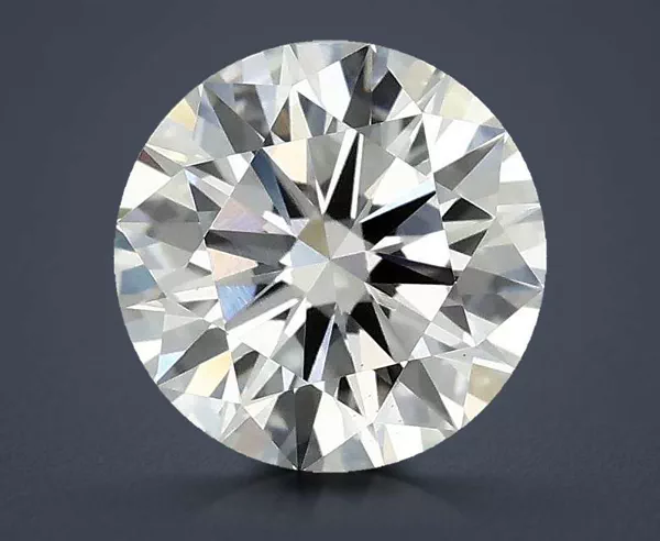 1.47 Carat · G · VS1 Rare Carat Ideal Cut