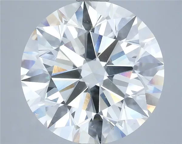 7.51 Carat · J · SI1 ideal Cut
