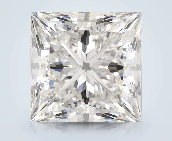 8.25 Carat · F · VS1 Rare Carat Ideal Cut