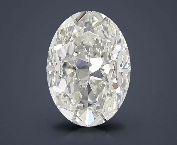 1 Carat · I · VVS1 very good Cut