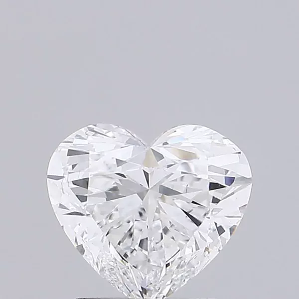 1.52 Carat · D · VS2 Rare Carat Ideal Cut