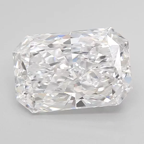 3.21 Carat · E · IF Rare Carat Ideal Cut