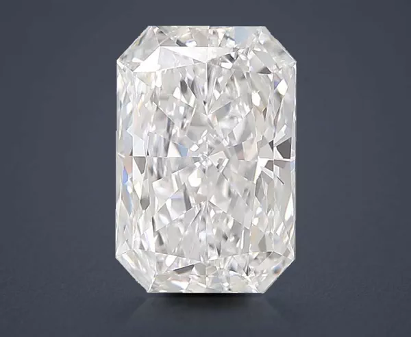 3.21 Carat · E · IF Rare Carat Ideal Cut