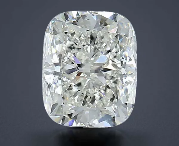 2.6 Carat · I · SI1 Rare Carat Ideal Cut