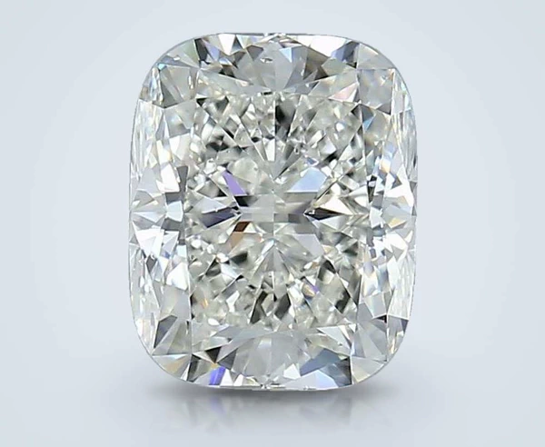 2.6 Carat · I · SI1 Rare Carat Ideal Cut