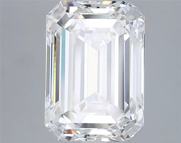 6.03 Carat · F · VVS2 Rare Carat Ideal Cut