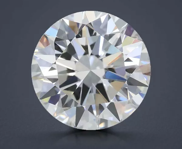 2 Carat · F · VVS2 excellent Cut