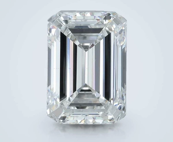 4.87 Carat · F · VS1 Rare Carat Ideal Cut