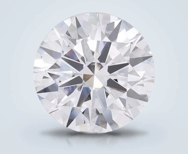 20.03 Carat · E · VS2 Rare Carat Ideal Cut