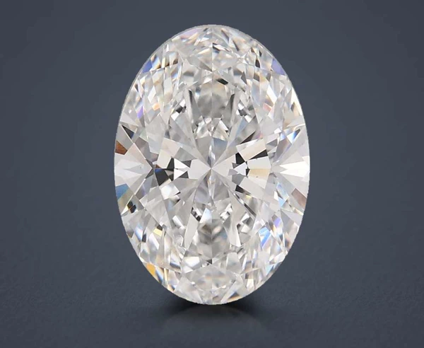 3.58 Carat · D · VS1 Rare Carat Ideal Cut