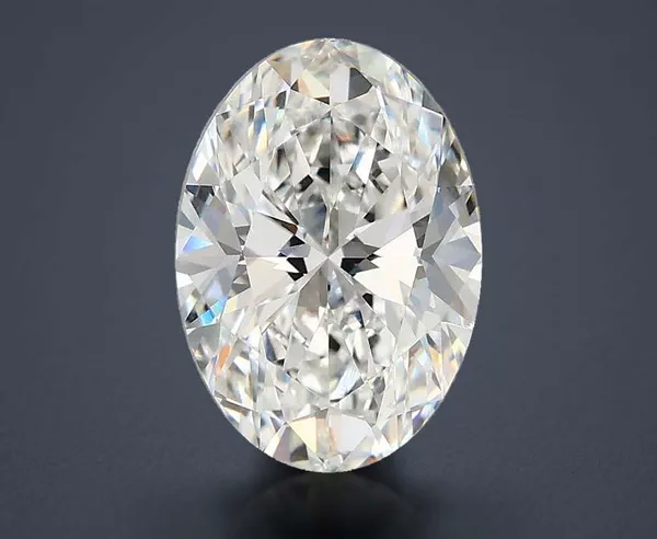 2.34 Carat · F · VVS2 Rare Carat Ideal Cut
