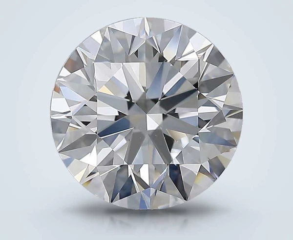 4.25 Carat · E · VS2 excellent Cut