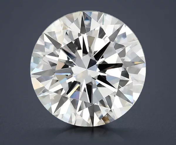 3.94 Carat · E · VVS2 Rare Carat Ideal Cut