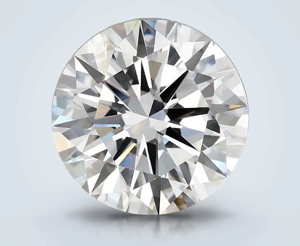 3.94 Carat · E · VVS2 Rare Carat Ideal Cut