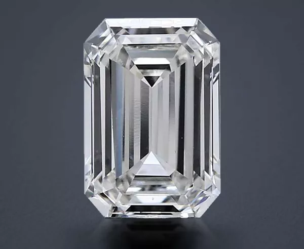 2.48 Carat · H · VVS2 very good Cut