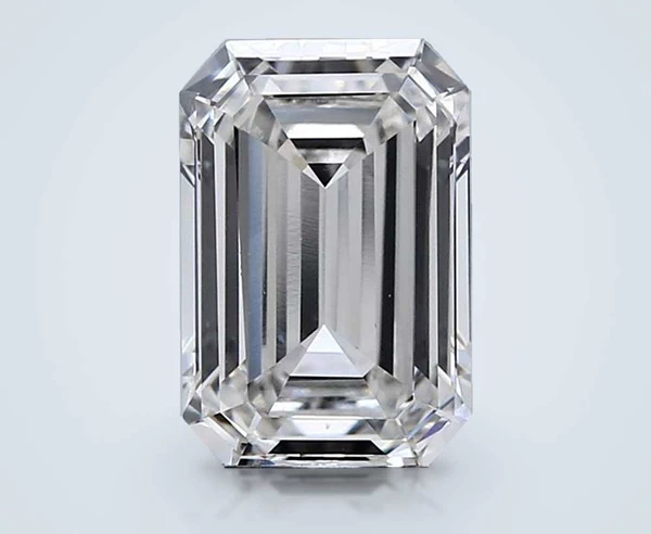 2.48 Carat · H · VVS2 very good Cut
