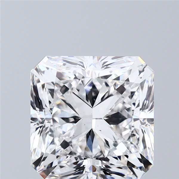 3.05 Carat · D · VS2 Rare Carat Ideal Cut