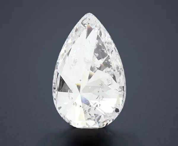 2.5 Carat · D · SI2 Rare Carat Ideal Cut