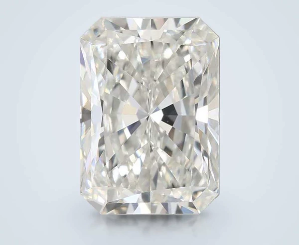 4.07 Carat · F · VS1 Rare Carat Ideal Cut