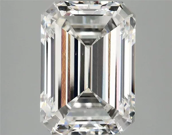 4.99 Carat · E · VS2 Rare Carat Ideal Cut