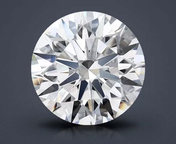3.02 Carat · D · VS2 Rare Carat Ideal Cut