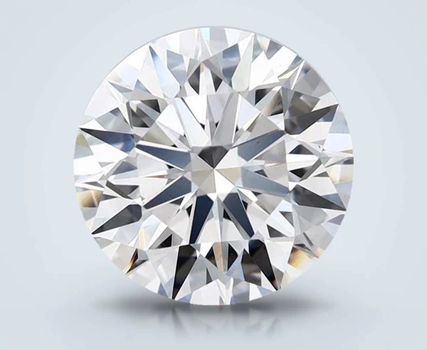 3.02 Carat · D · VS2 Rare Carat Ideal Cut