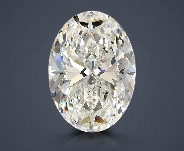 3.51 Carat · H · SI1 Rare Carat Ideal Cut