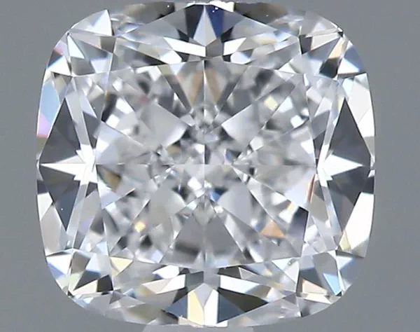 0.58 Carat · D · VVS1 Rare Carat Ideal Cut