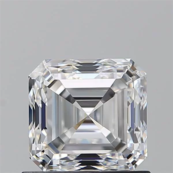 1.01 Carat · D · VVS2 very good Cut