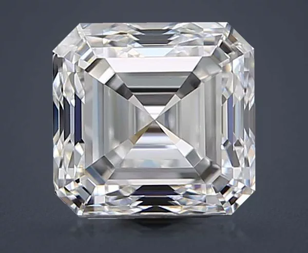 1.01 Carat · D · VVS2 very good Cut