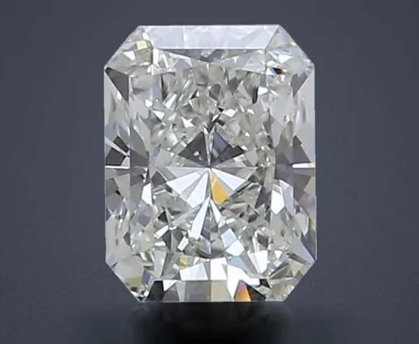 0.4 Carat · I · VVS2 excellent Cut