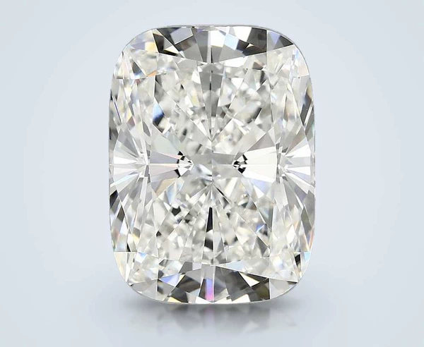 5.79 Carat · F · VVS2 Rare Carat Ideal Cut