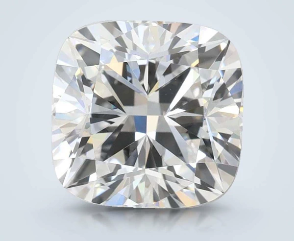 2.48 Carat · D · FL Rare Carat Ideal Cut